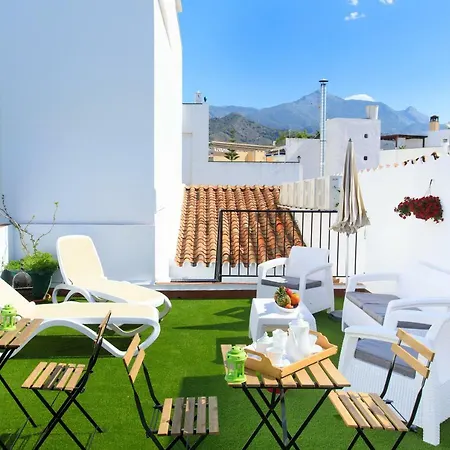 Armijorooms Guest house