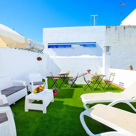 Armijorooms Guest house *