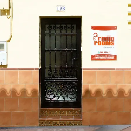 Armijorooms