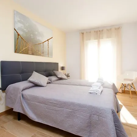 Guest house Armijorooms