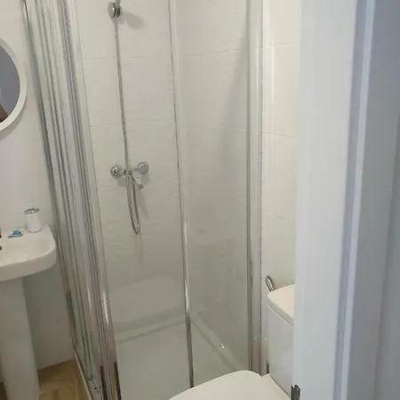 Armijorooms 3* Nerja