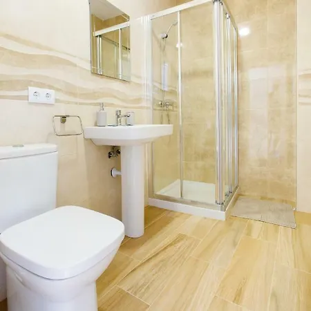 Armijorooms Maison d'hôtes