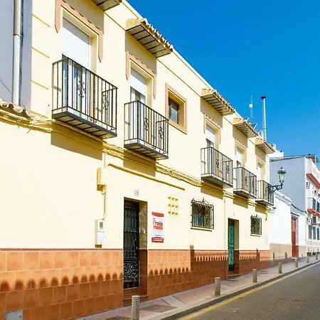 بيت ضيافة Armijorooms 3*