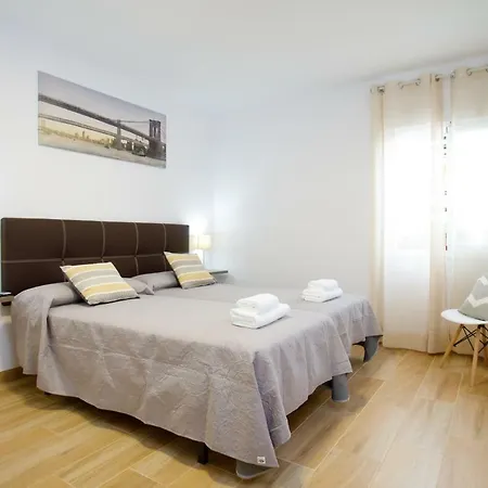 Affittacamere Armijorooms Nerja