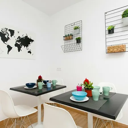 بيت ضيافة Armijorooms 3*