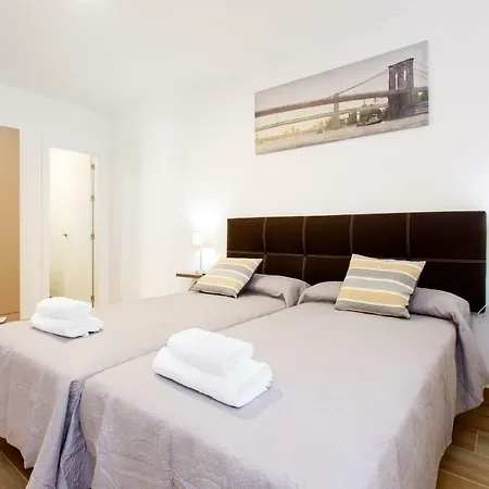 Armijorooms * Nerja