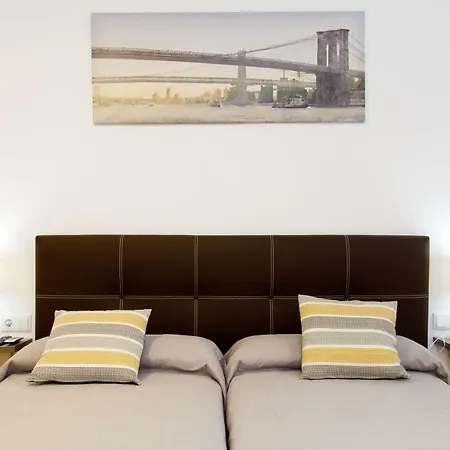 بيت ضيافة Armijorooms