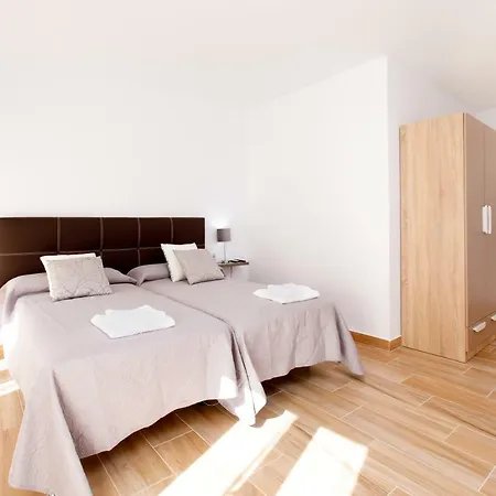 Armijorooms Nerja