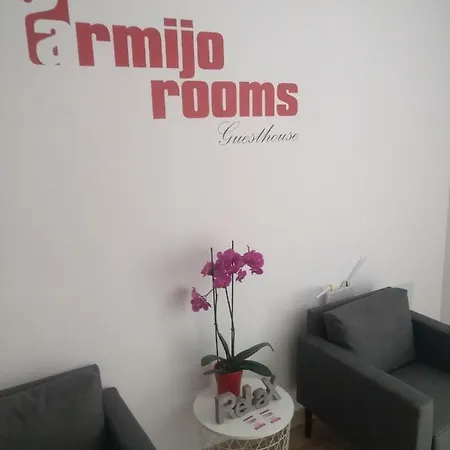 Armijorooms Nerja