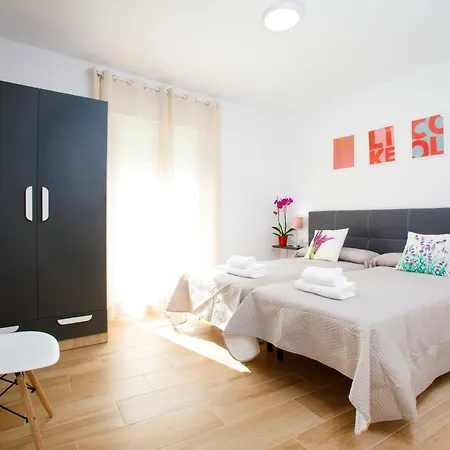 Armijorooms Pensión Nerja