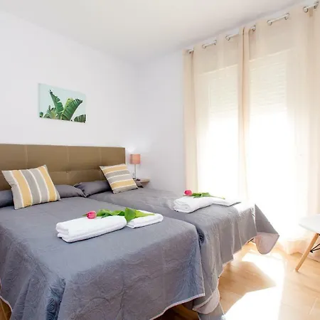Armijorooms * Nerja