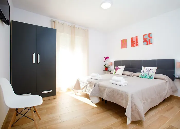 Armijorooms Gasthof Nerja
