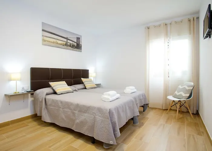 Gasthof Armijorooms Nerja
