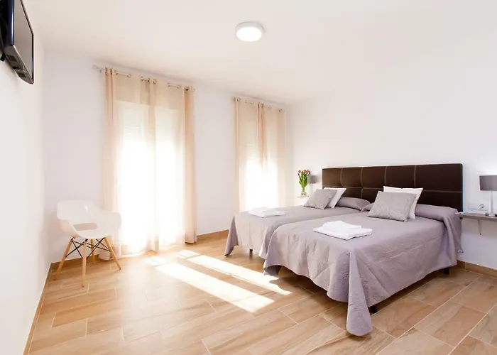 Gasthof Armijorooms Nerja