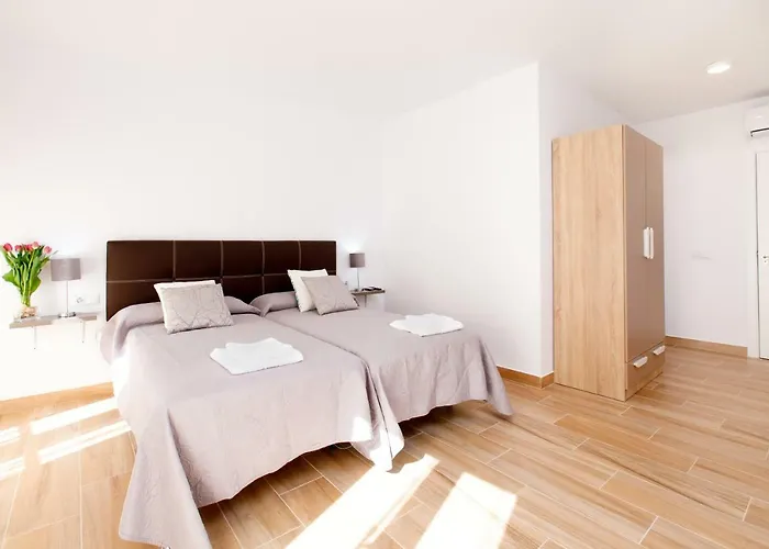 Armijorooms Nerja