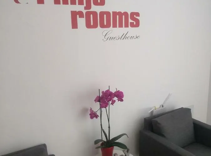 Armijorooms Nerja